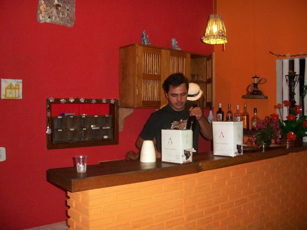 塞古罗港 佩吉旅馆酒店 外观 照片
